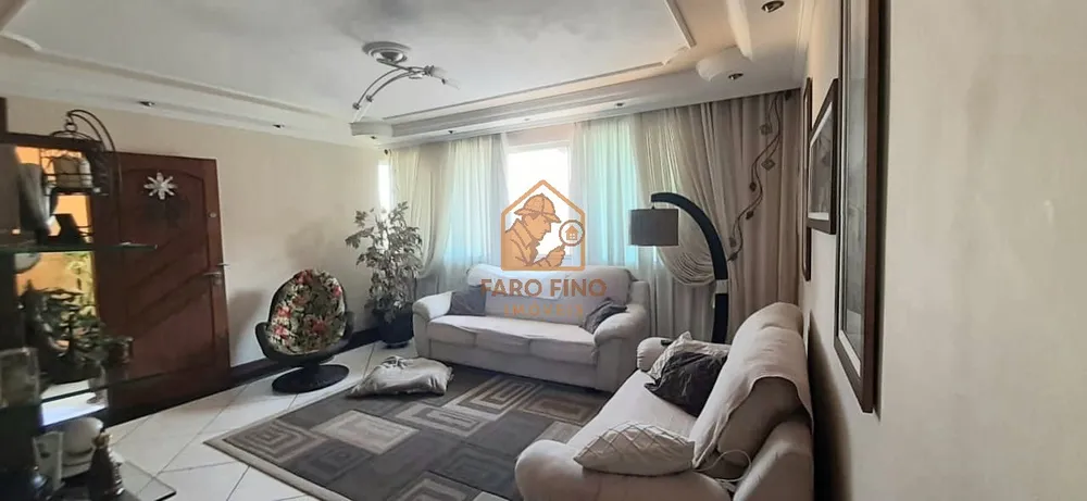 Casa, 3 quartos, 128 m² - Foto 6