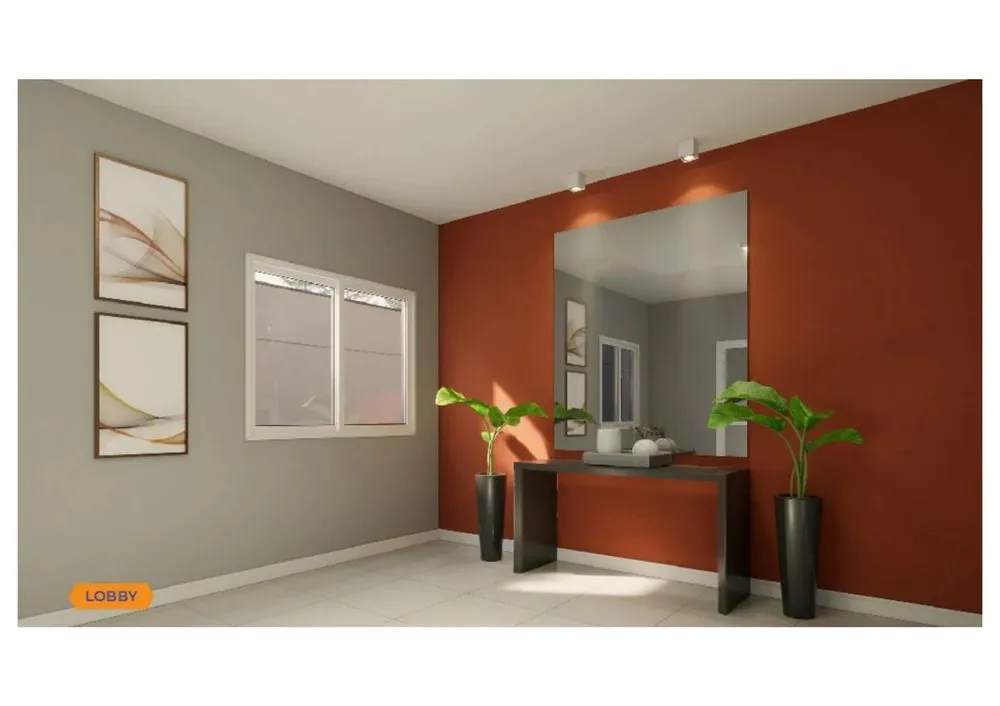 Apartamento, 1 quarto, 84 m² - Foto 12