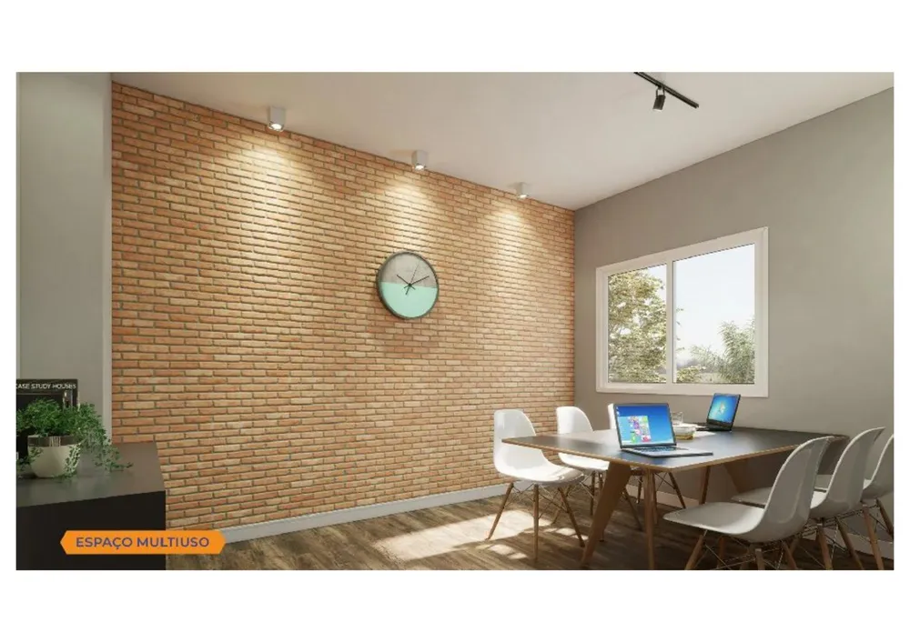 Apartamento, 1 quarto, 84 m² - Foto 16