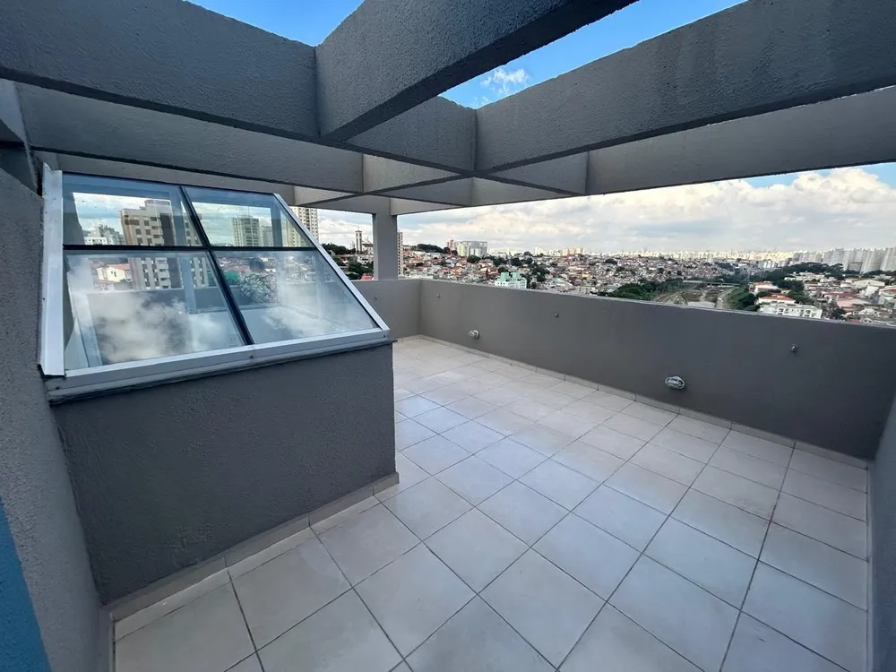 Apartamento, 1 quarto, 84 m² - Foto 2