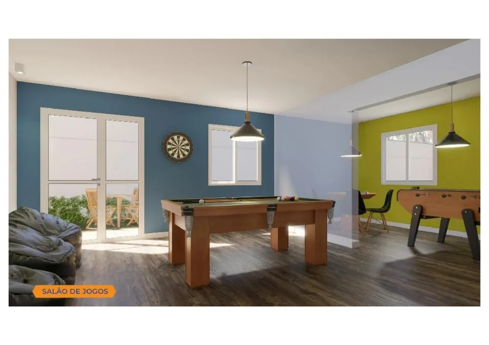 Apartamento, 1 quarto, 84 m² - Foto 15