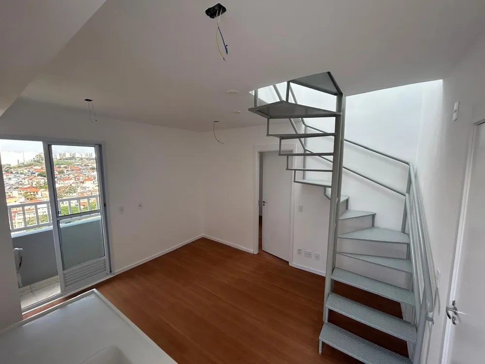 Apartamento, 1 quarto, 84 m² - Foto 3