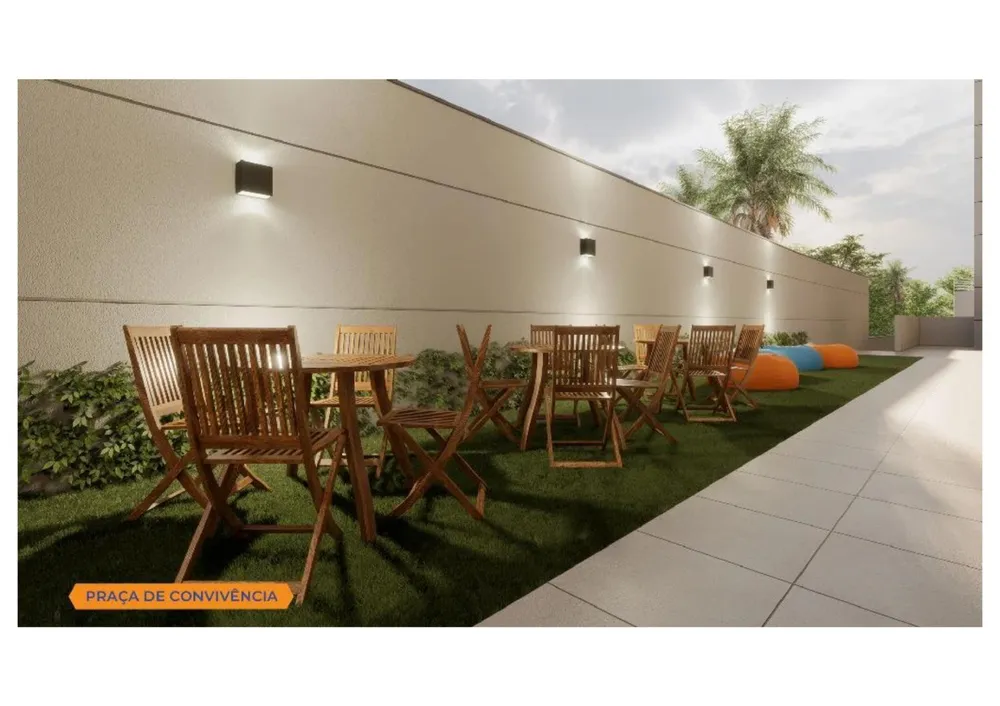 Apartamento, 1 quarto, 84 m² - Foto 11