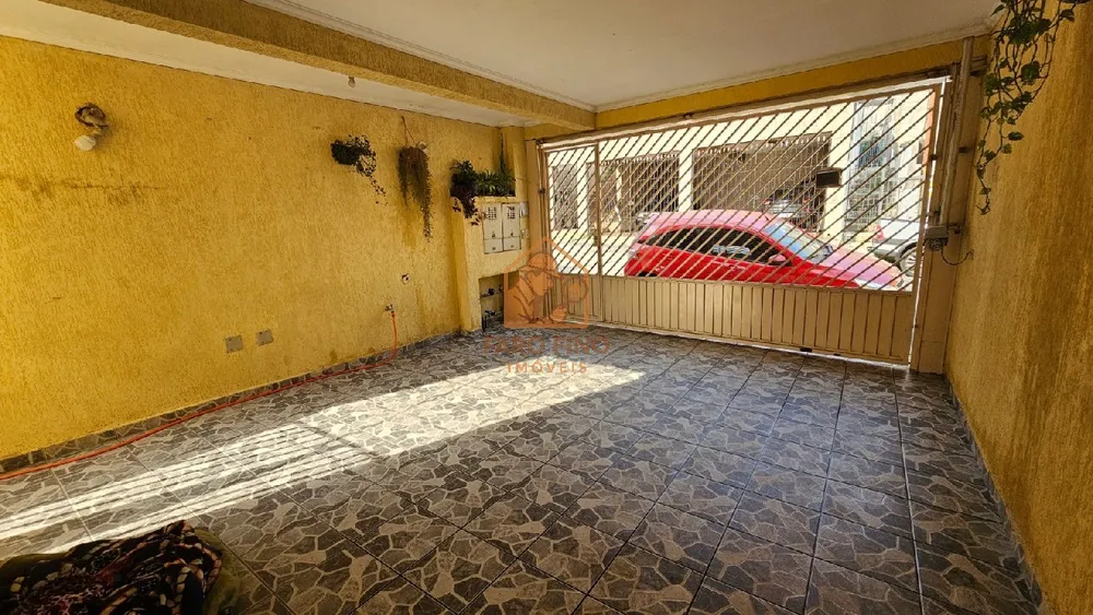 Casa, 3 quartos, 180 m² - Foto 5