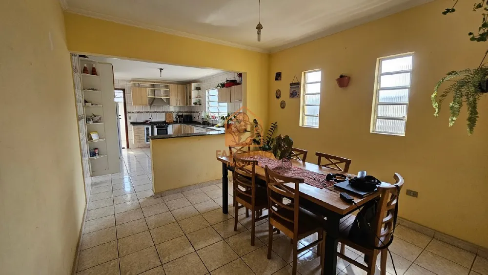 Casa, 3 quartos, 180 m² - Foto 4