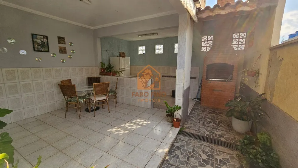 Casa, 3 quartos, 180 m² - Foto 8