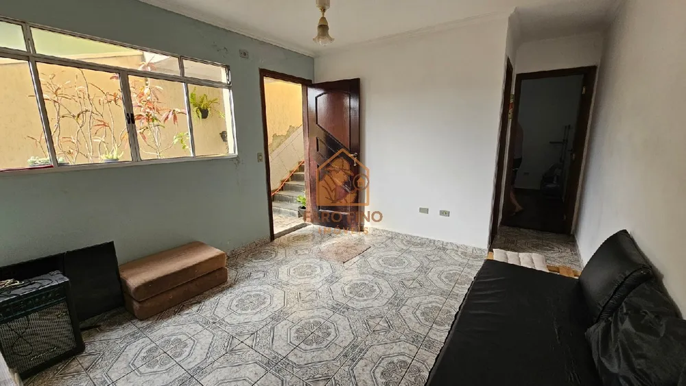 Casa, 3 quartos, 180 m² - Foto 1