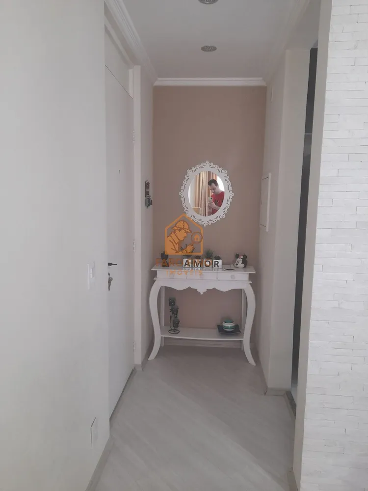 Apartamento, 2 quartos, 52 m² - Foto 3