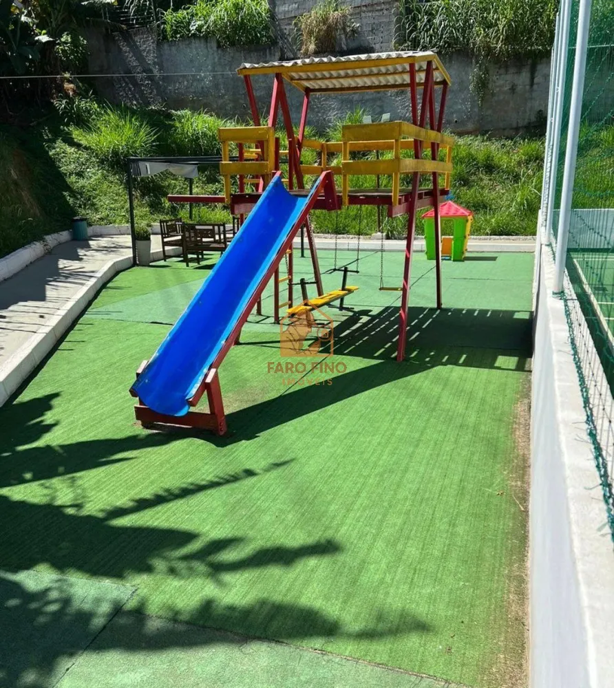 Apartamento, 2 quartos, 52 m² - Foto 11