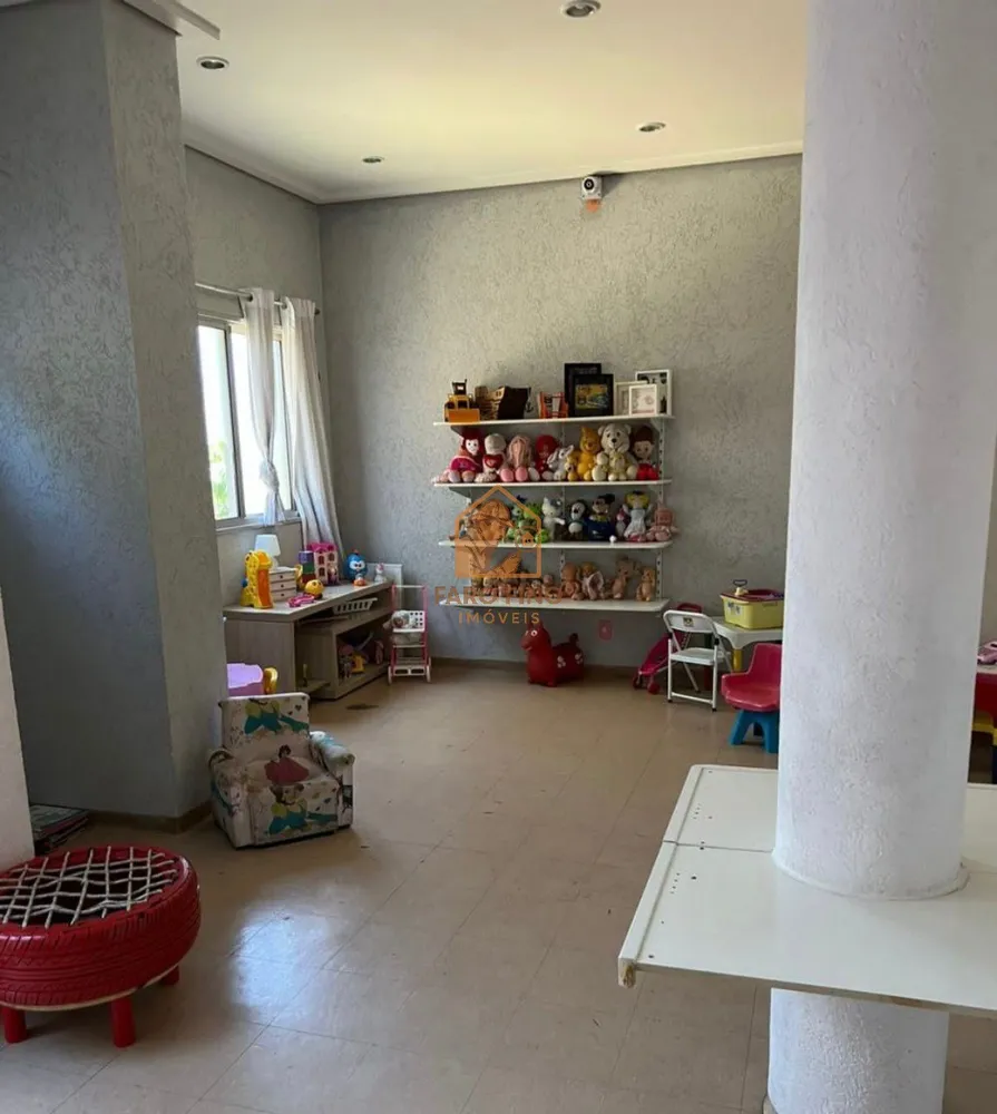 Apartamento, 2 quartos, 52 m² - Foto 7
