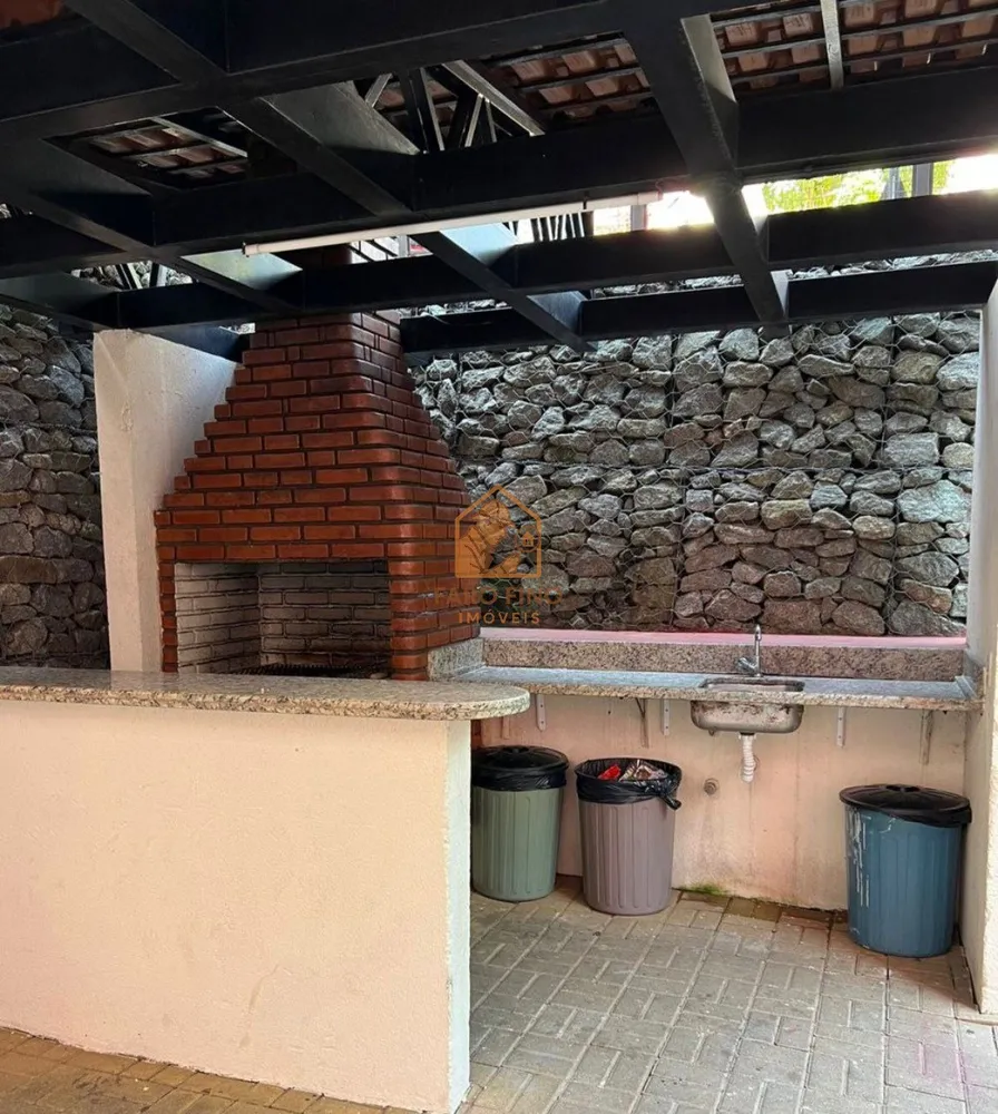 Apartamento, 2 quartos, 52 m² - Foto 8