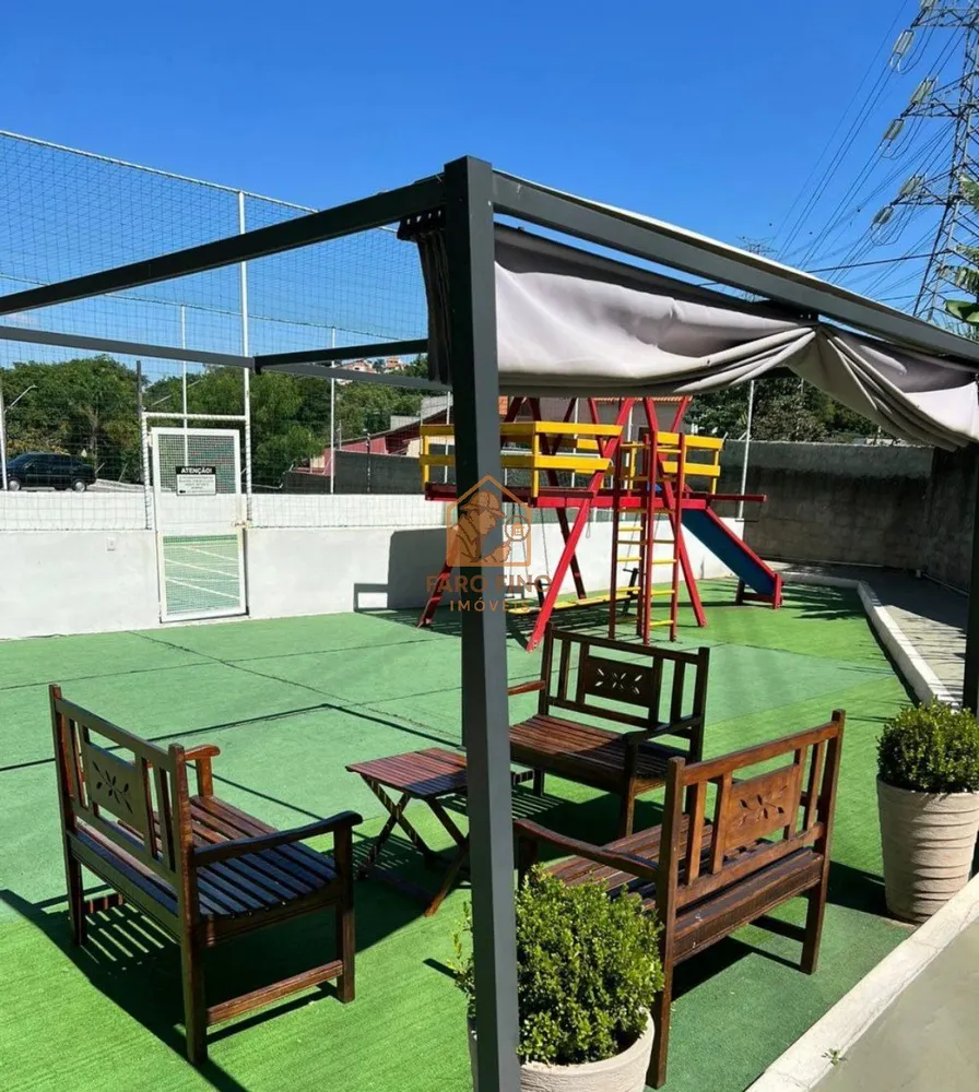 Apartamento, 2 quartos, 52 m² - Foto 12