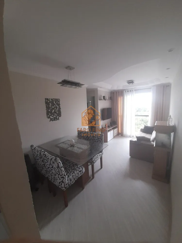 Apartamento, 2 quartos, 52 m² - Foto 5
