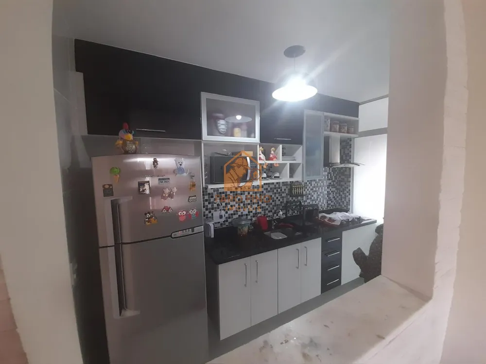 Apartamento, 2 quartos, 52 m² - Foto 4