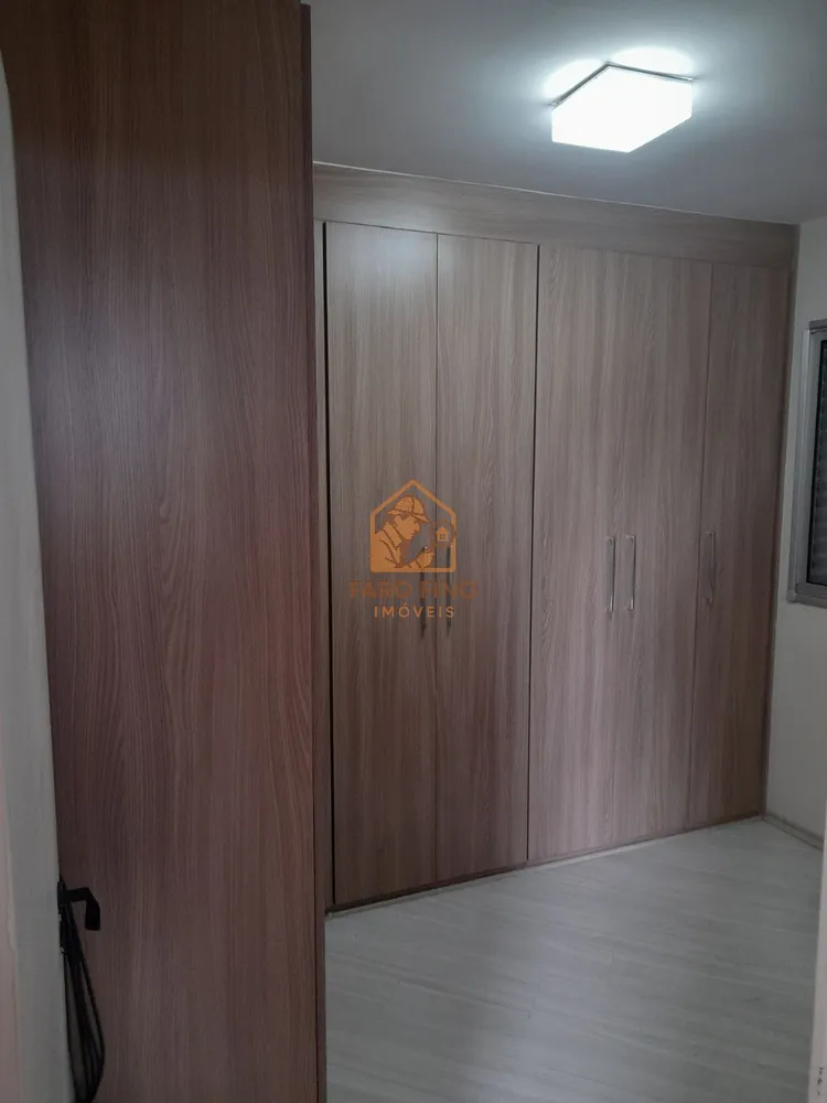 Apartamento, 2 quartos, 52 m² - Foto 6