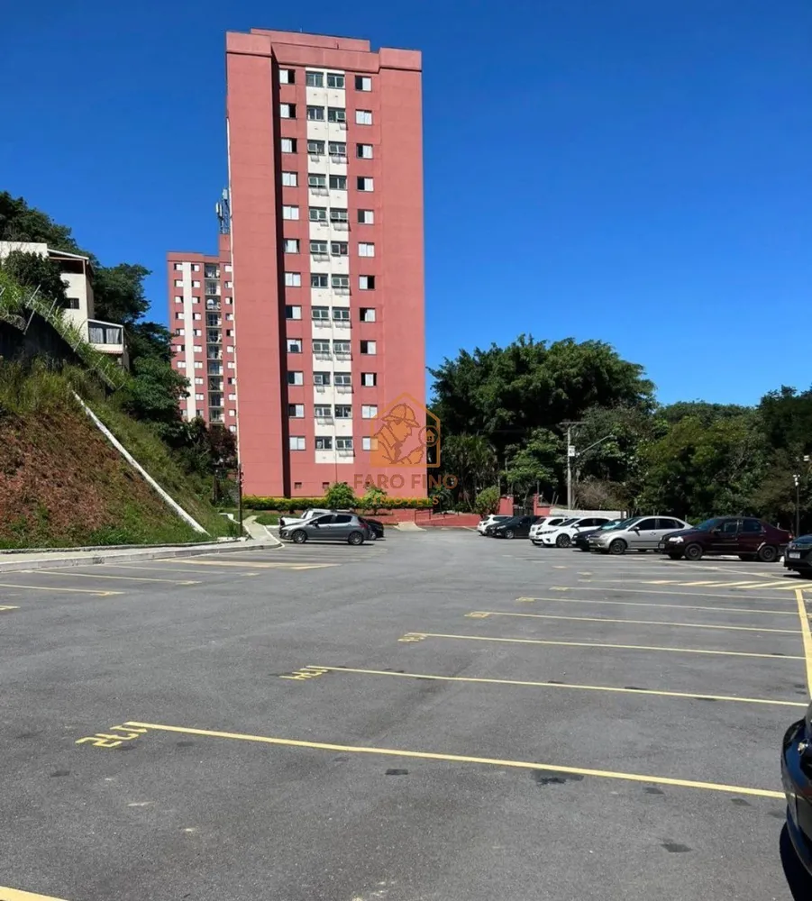 Apartamento, 2 quartos, 52 m² - Foto 2