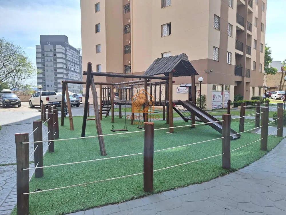 Apartamento, 3 quartos, 65 m² - Foto 8