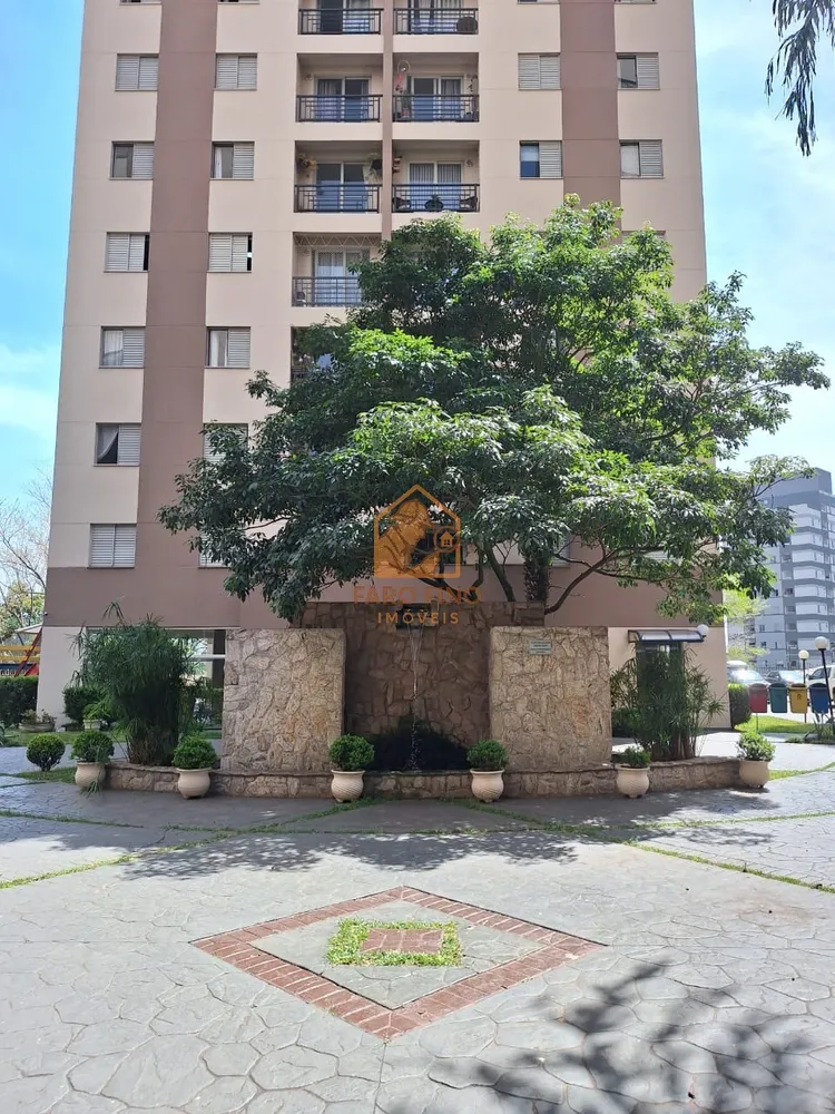 Apartamento, 3 quartos, 65 m² - Foto 12