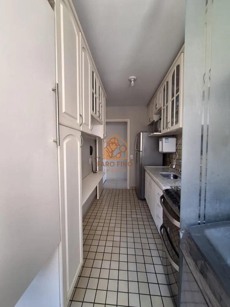 Apartamento, 3 quartos, 65 m² - Foto 2