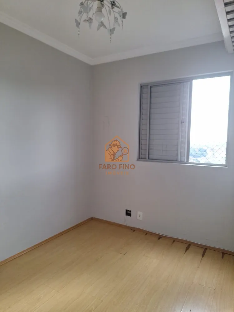 Apartamento, 3 quartos, 65 m² - Foto 6