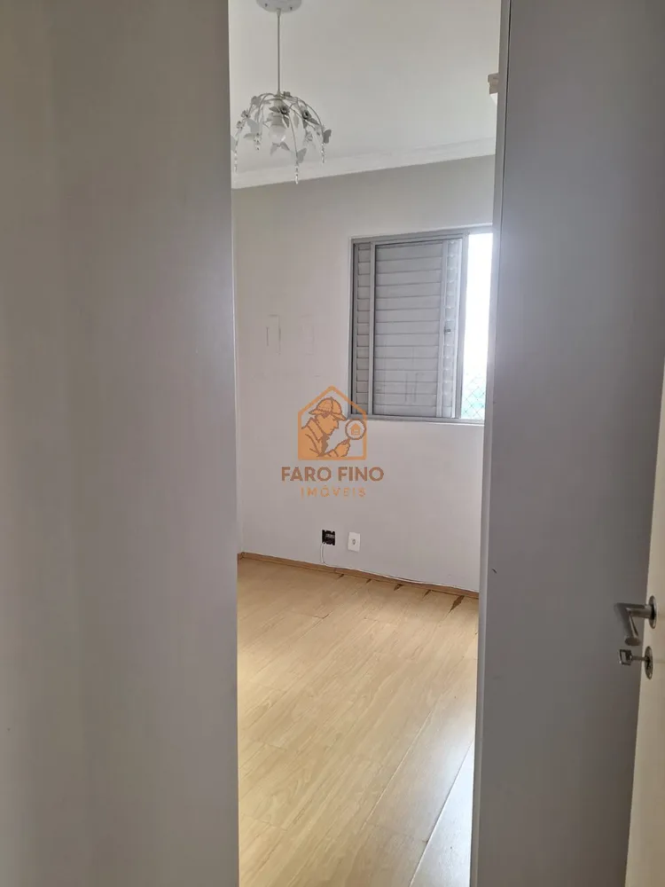 Apartamento, 3 quartos, 65 m² - Foto 3