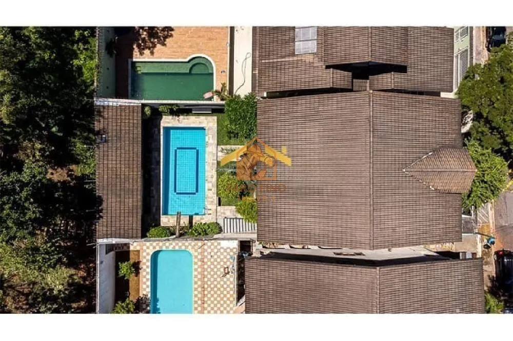 Casa, 4 quartos, 420 m² - Foto 12