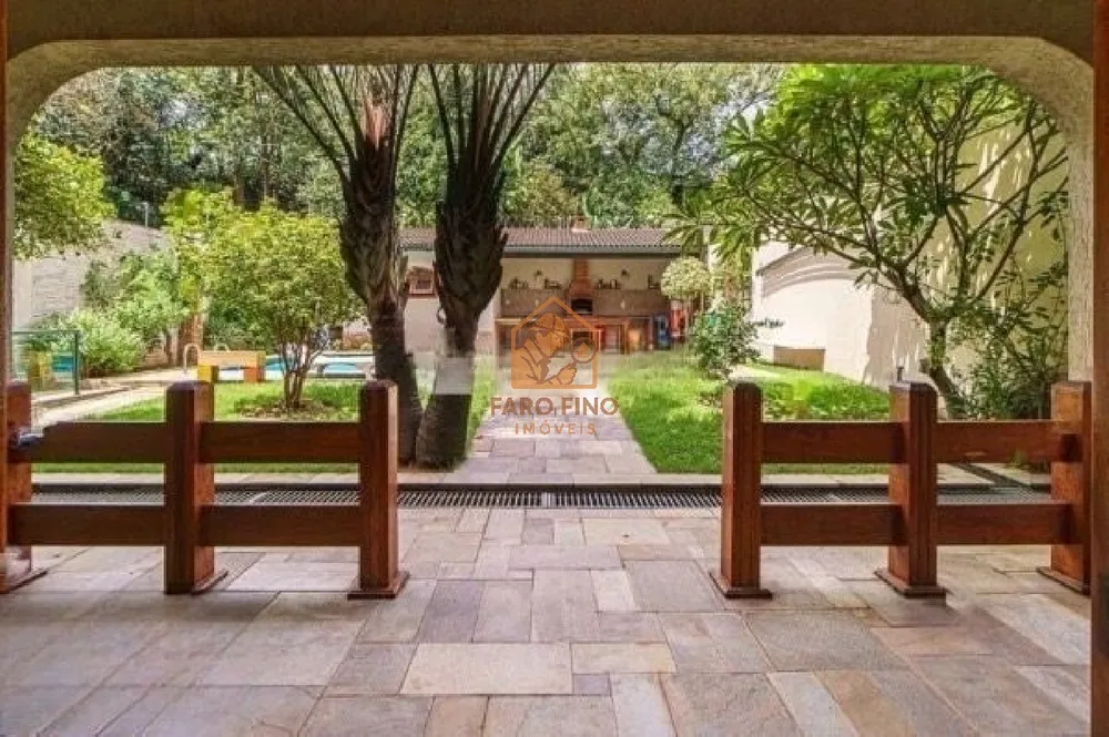 Casa, 4 quartos, 420 m² - Foto 7