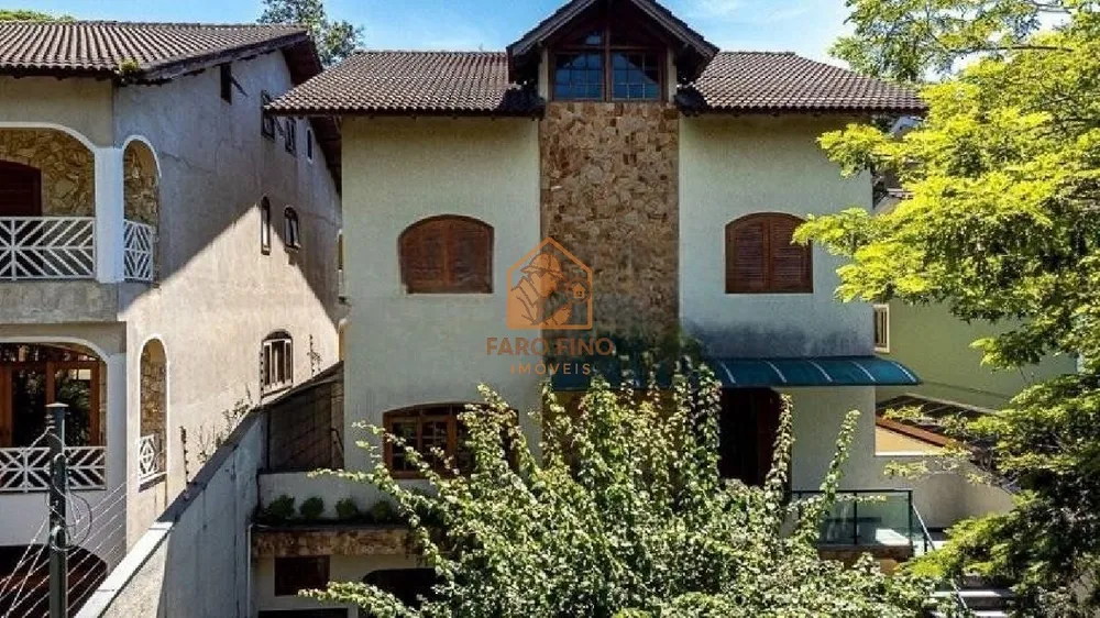 Casa, 4 quartos, 420 m² - Foto 11
