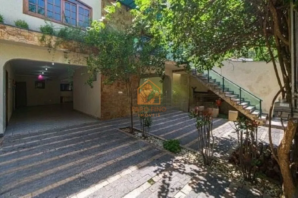 Casa, 4 quartos, 420 m² - Foto 8