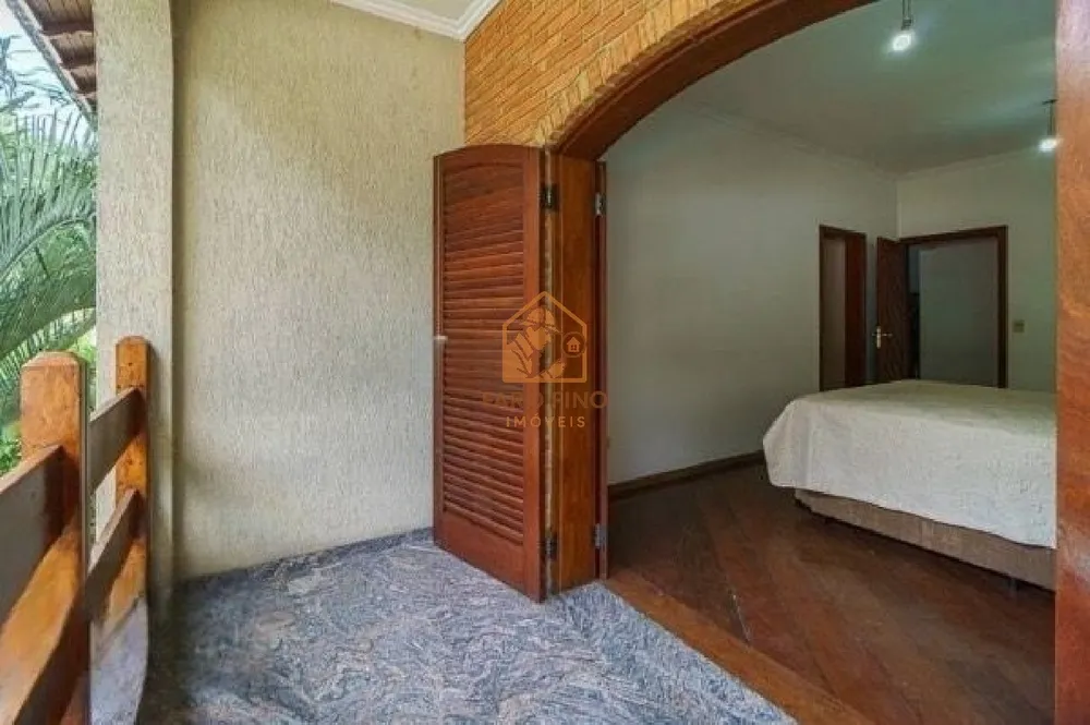 Casa, 4 quartos, 420 m² - Foto 9