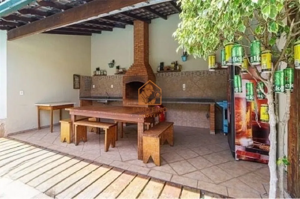 Casa, 4 quartos, 420 m² - Foto 6