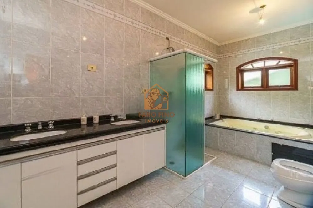Casa, 4 quartos, 420 m² - Foto 10