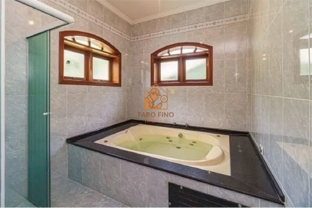 Casa, 4 quartos, 420 m² - Foto 4