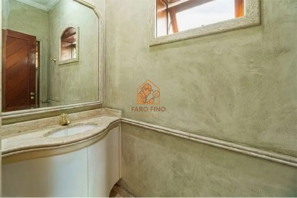 Casa, 4 quartos, 420 m² - Foto 5