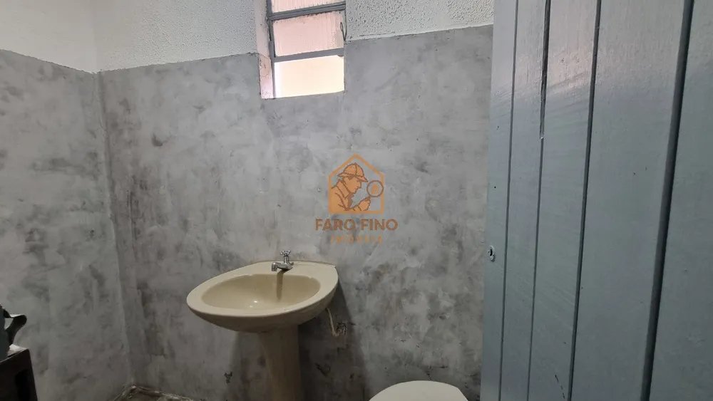 Loja-Salão, 300 m² - Foto 6