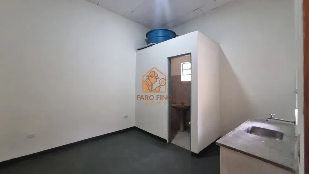 Loja-Salão, 300 m² - Foto 5