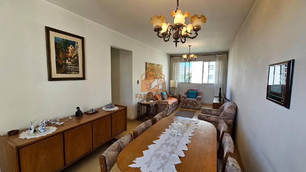 Apartamento, 2 quartos, 78 m² - Foto 1