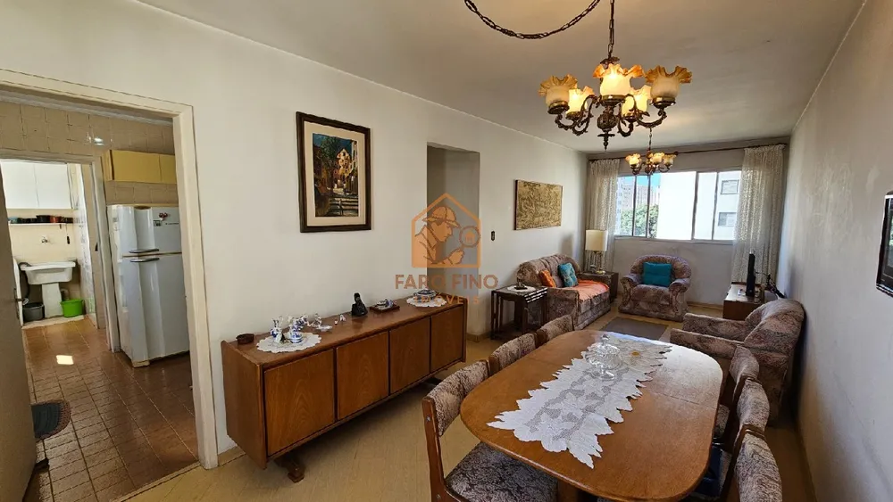 Apartamento, 2 quartos, 78 m² - Foto 2