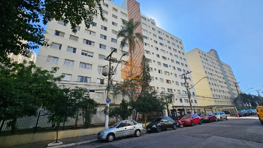 Apartamento, 2 quartos, 78 m² - Foto 1