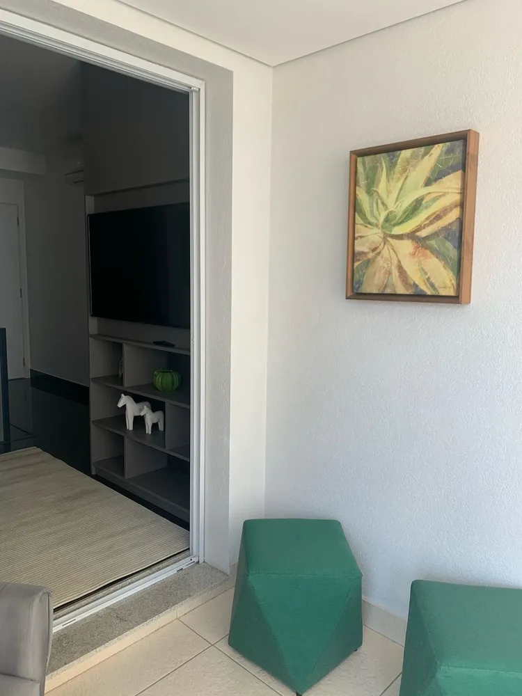 Apartamento, 1 quarto, 49 m² - Foto 4