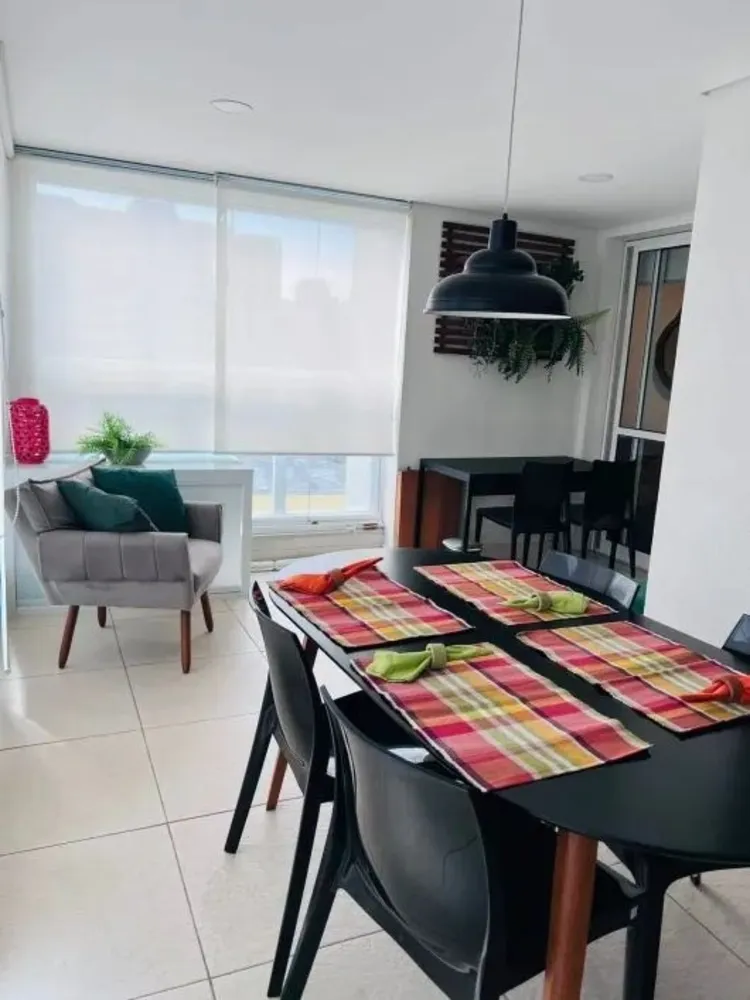 Apartamento, 1 quarto, 49 m² - Foto 5