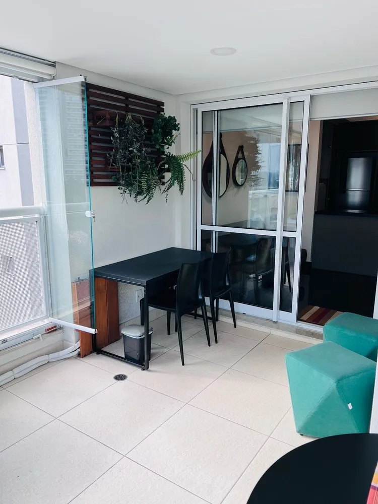 Apartamento, 1 quarto, 49 m² - Foto 9