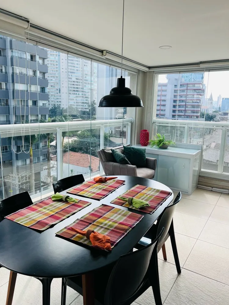 Apartamento, 1 quarto, 49 m² - Foto 8