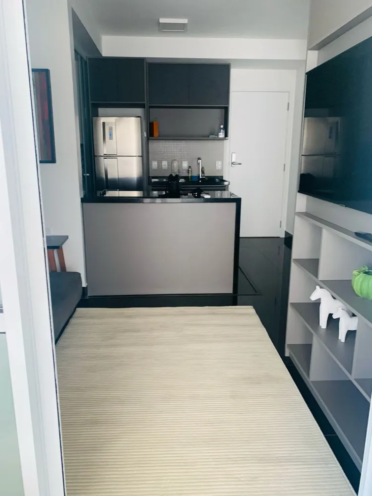 Apartamento, 1 quarto, 49 m² - Foto 12