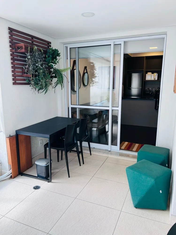 Apartamento, 1 quarto, 49 m² - Foto 7