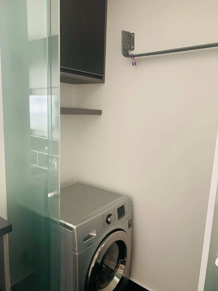 Apartamento, 1 quarto, 49 m² - Foto 11