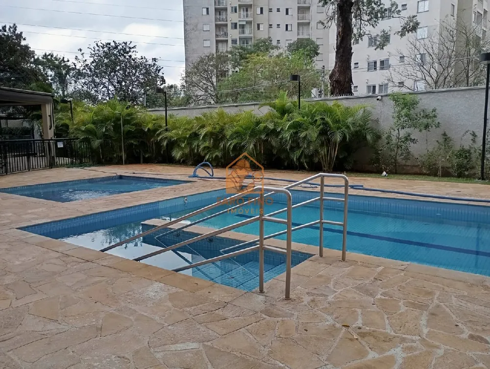 Apartamento, 2 quartos, 53 m² - Foto 12