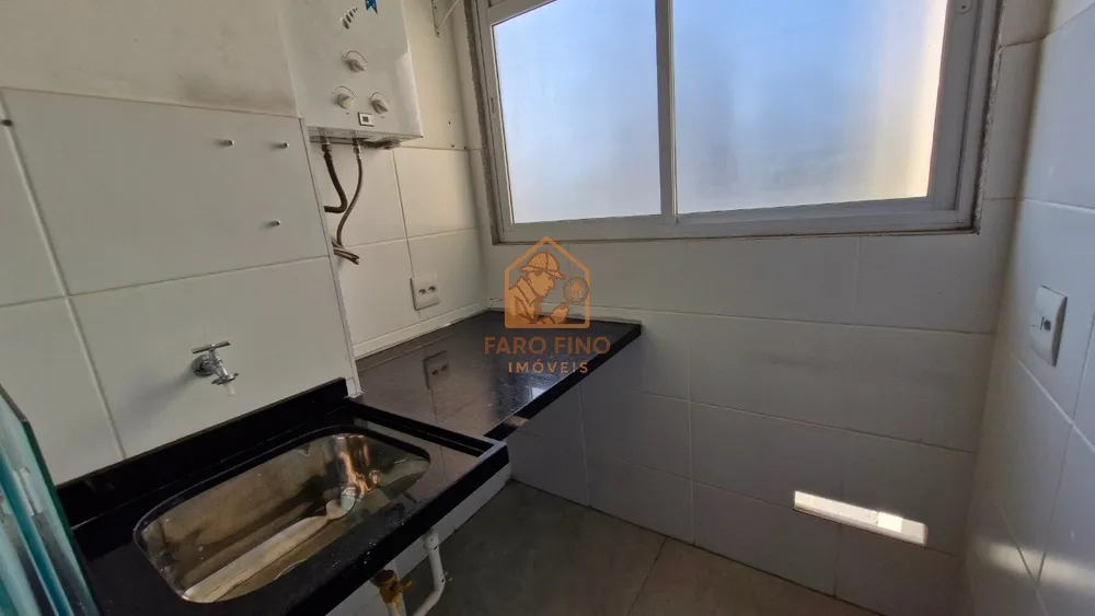 Apartamento, 2 quartos, 53 m² - Foto 3