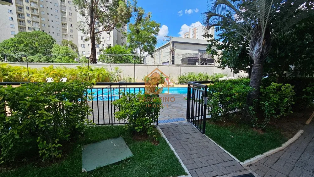 Apartamento, 2 quartos, 53 m² - Foto 14