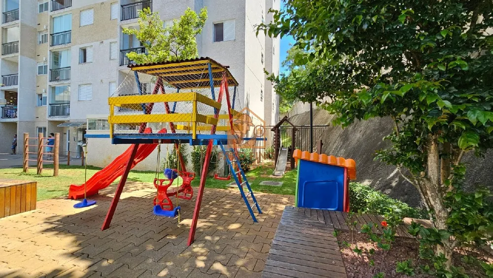 Apartamento, 2 quartos, 53 m² - Foto 16